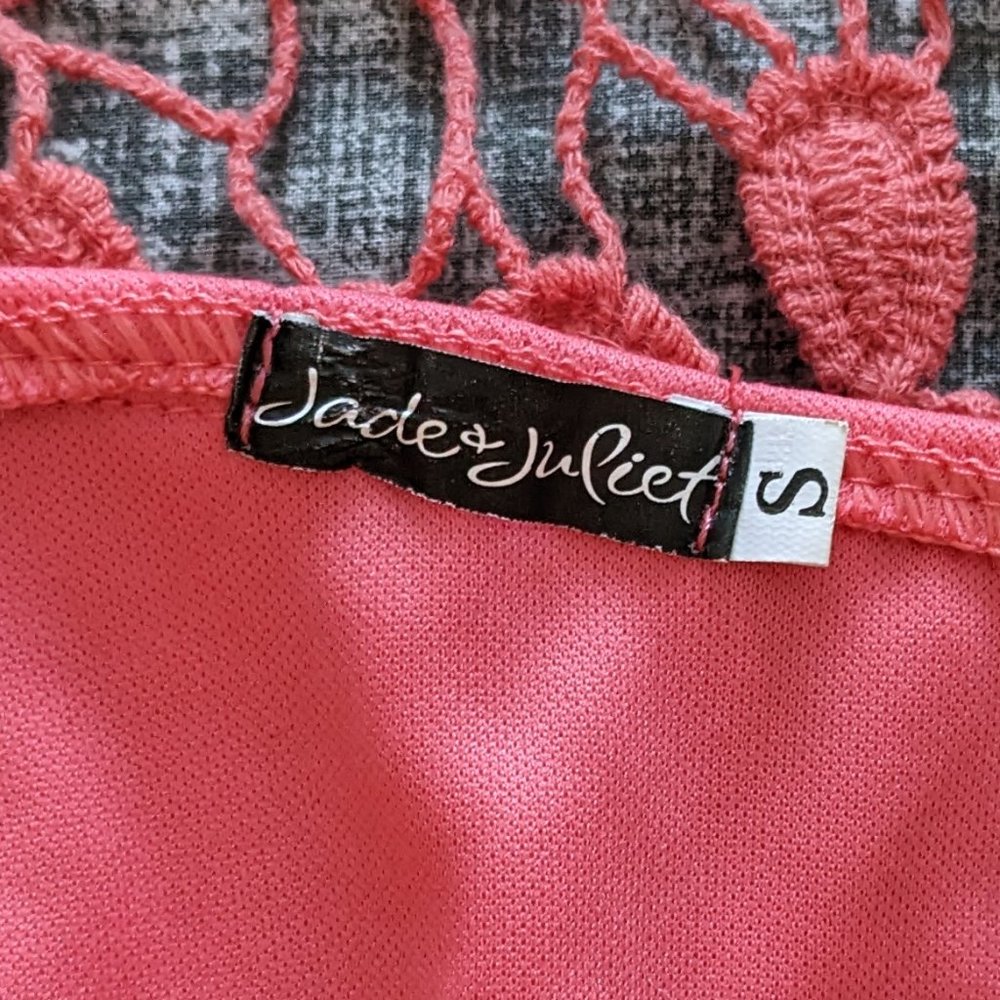 Open-back Maxi Dress - Picture 8 of 9